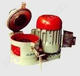 Истиратель дисковый лабораторный ЛДИ-65 в комплекте с двумя корундовыми дисками