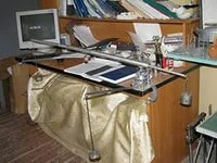 Прибор сдвиговой для грунтов П-10С