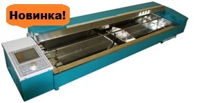 Дуктилометр автоматический 1м /1,5 м