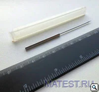 Игла для пенетрометра по EN 1426 (Penetration Needle Unverified)