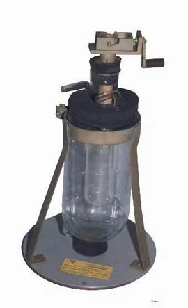 Прибор Фрааса КП125 (ручной)