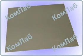 Лист мет. 700х700 мм под конус КА