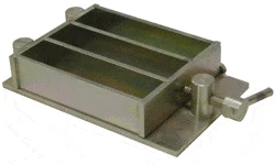 Форма балочки ФБС 40х40х160