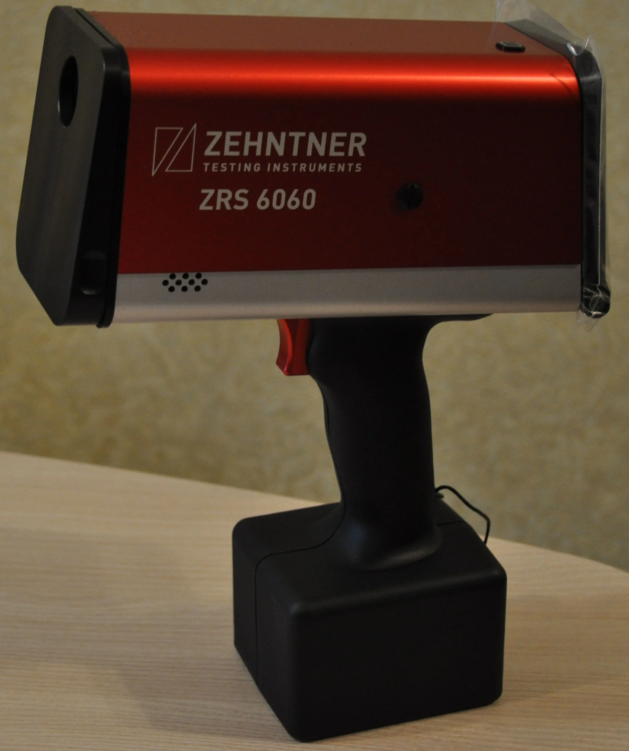 Ретрорефлектометр ZRS-6060