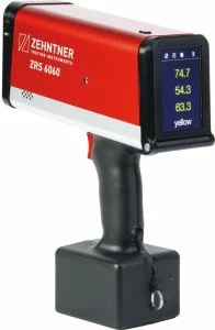 Ретрорефлектометр ZRS-6060