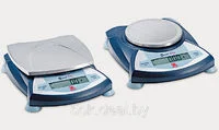 Портативные весы OHAUS Scout Pro
