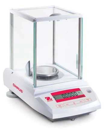 Лабораторные весы OHAUS Pioneer