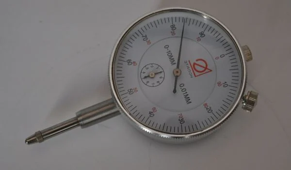 Индикатор часового типа ИЧ-10