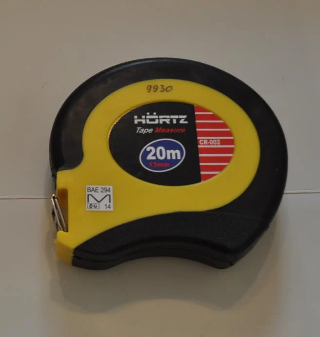 Рулетка 20 м